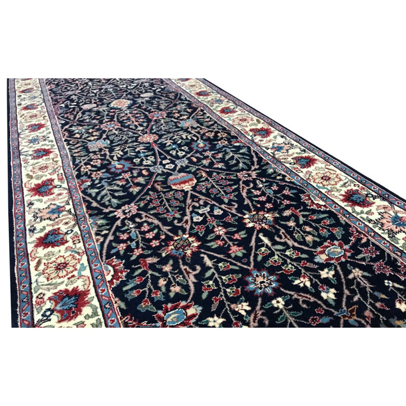 One-of-a-Kind 2'6" X 14' Area Rug