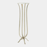 Chorda Marble End Table