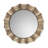 Killead Round Mirror