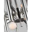 Beckham 24 - Light Chandelier-44138711-44138714
