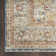Matthen Oriental Indoor Rug