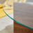 Glass Top Coffee Table-1121527341