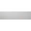 WG217 - Moulure à bardeaux en PVC TrueCraft, H 1 3/4 po x P 5/8 po x L 96 po, blanc