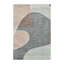 Tapis abstrait lavable Holt Organic Modern - Collection Coda-1437492084