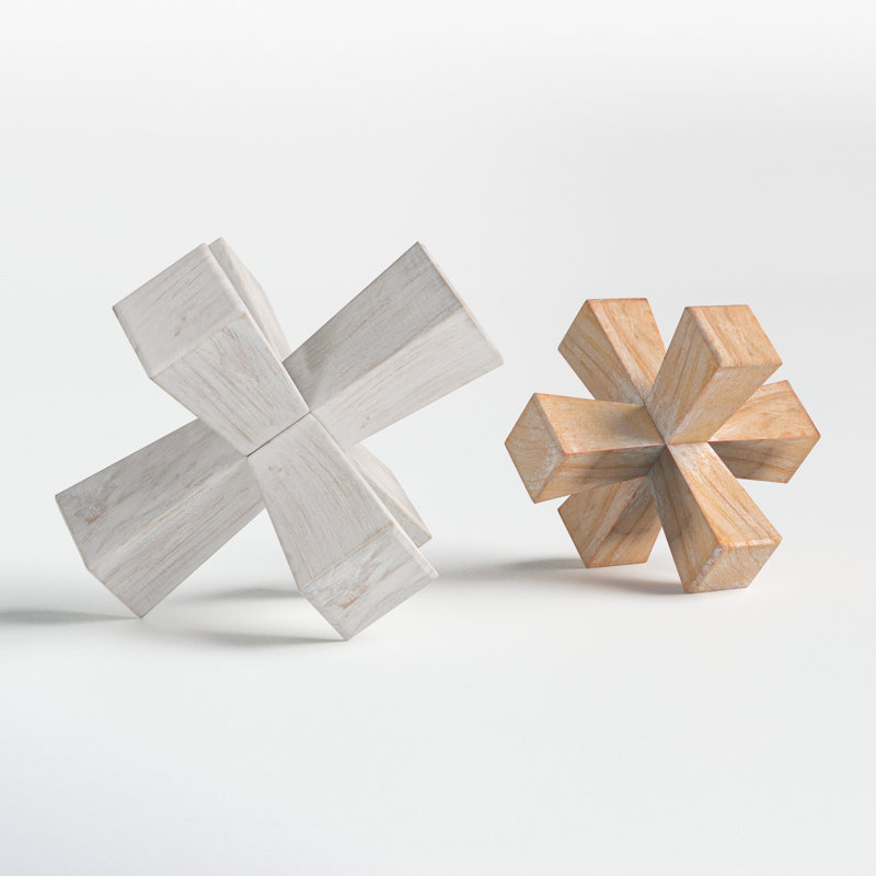 Sculpture Renn