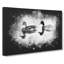 Mallard Ducks - Wrapped Canvas-56645278