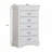 5 Drawer Dresser-482284767