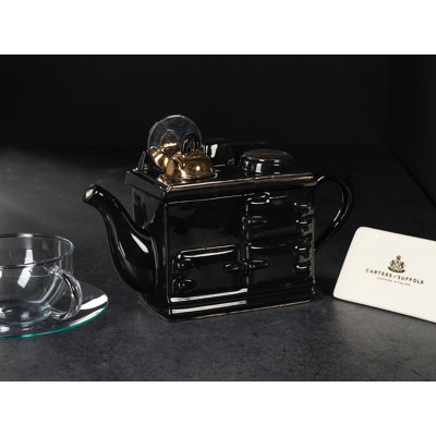 Rosalind Wheeler Derk 1ml Teapot
