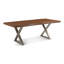 Brooks X Base Dining Table-71006459-71006460-71006463
