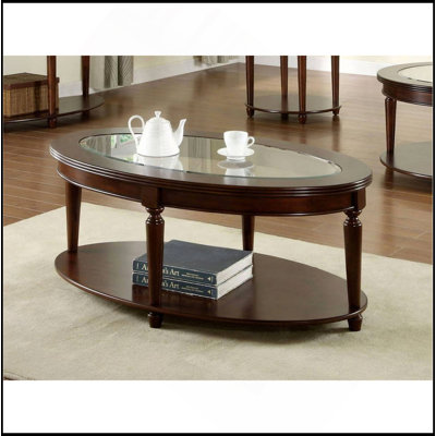 Meuble de salon transitionnel 1pc