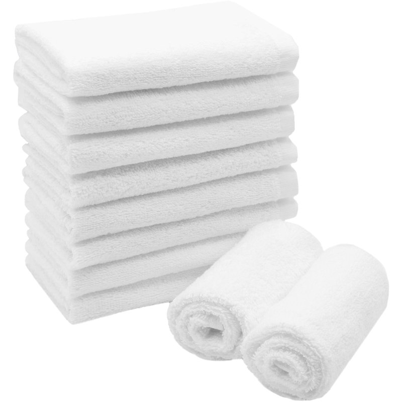 Midweight Washcloth
