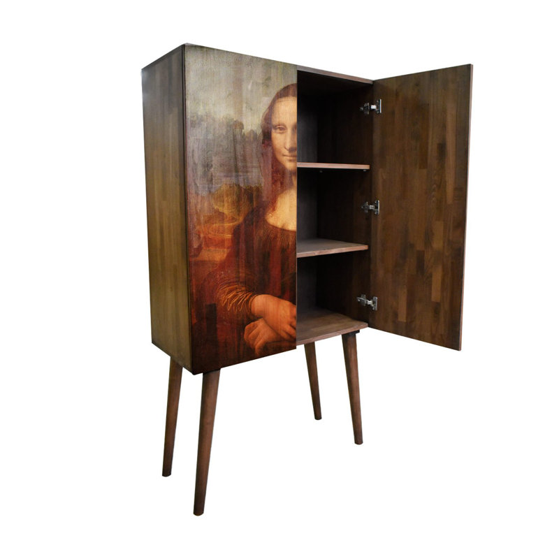 Armoire bar