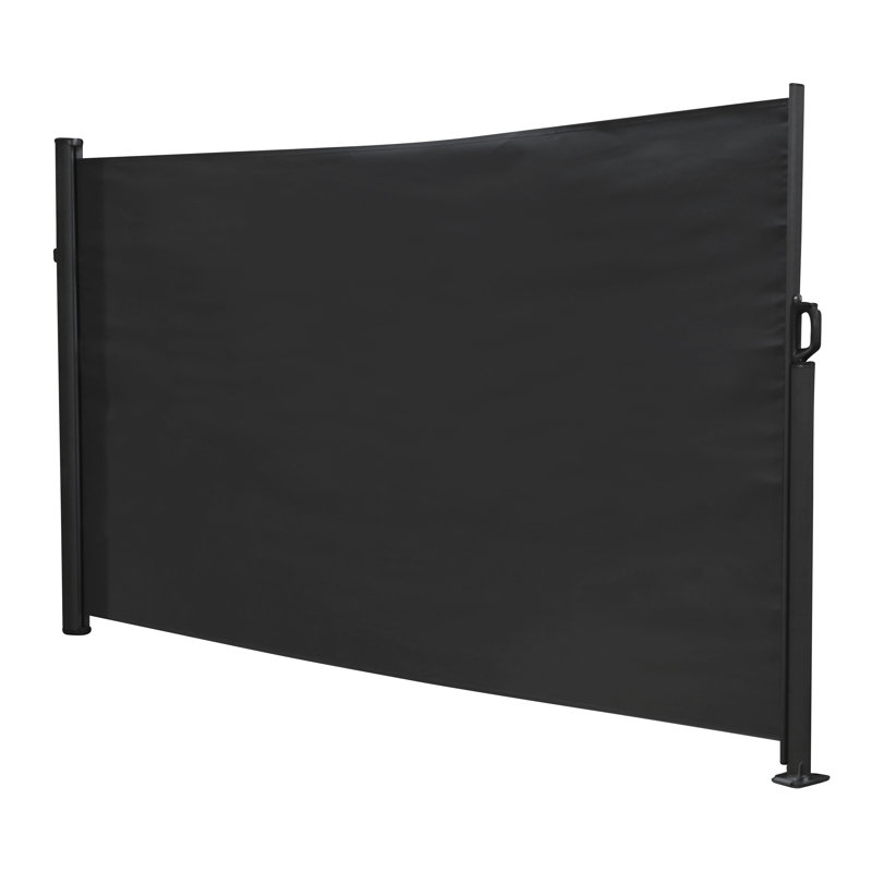 Eleora Windbreak, 160cm H x 300cm W x 8cm D