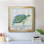 «Riding the Current I», peinture sur toile encadrée-1136807562-1136807556