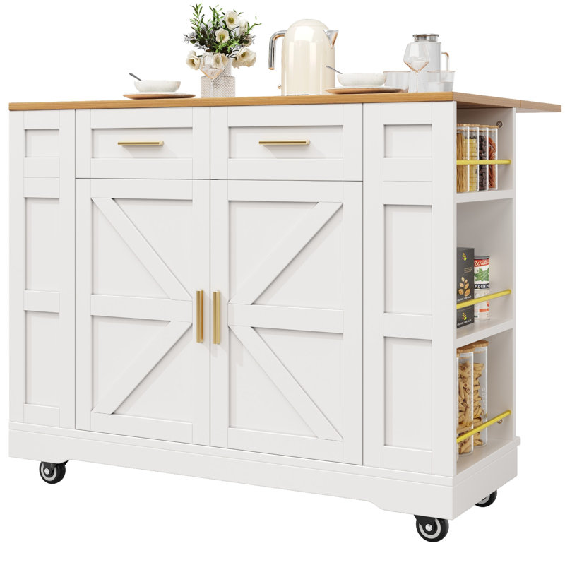 Kitchen Cart