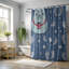 Sails Delight - Rideau de douche Premium-120610421
