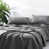 Gris anthracite est en rupture de stock