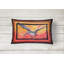 Coussin décoratif intérieur/extérieur pelican