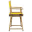 Chaise de réalisateur pliante 18 po-29340593-19623320