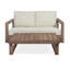 Donnie 2 Piece Seating Group with Cushions