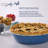 Dolly Parton Ceramic Pie Dish, 10 Inch