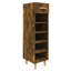 5 Pair Shoe Storage Cabinet-1516443217