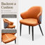Fauteuil à oreilles Geraghty-831229684