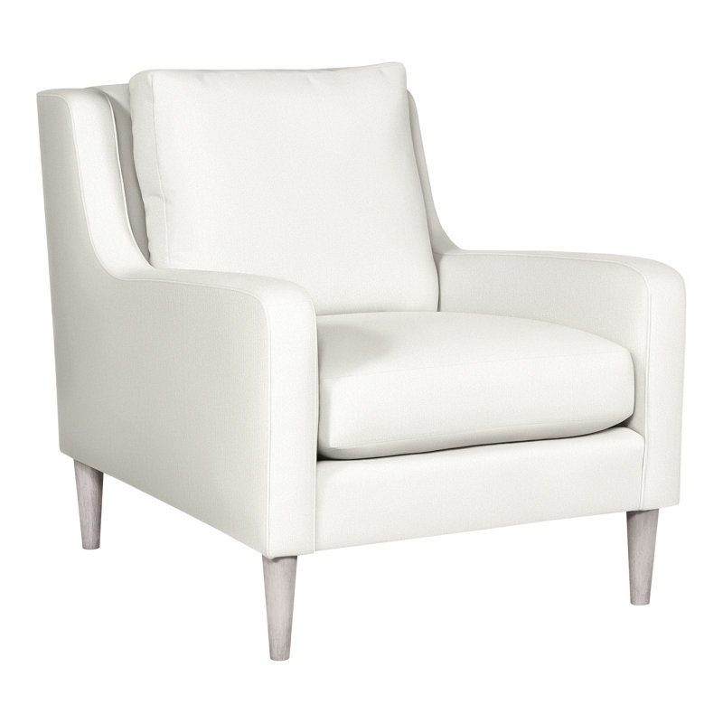American Bungalow 4-Piece Riverside L-Sectional, Yes, Dove Gray, Ian Haze