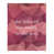 Tourmaline rose