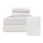 BedVoyage Sheet Set - Viscose from Bamboo + Cotton - Breathable & Cozy-63805496-63805494