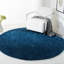 Brittney Performance solid color shag rug-1269193019-1314116974