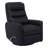 Casarez 31" Upholstered Manual Swivel Glider Recliner Two Pack-98420170