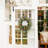 24In. Artificial Easter Egg Twig Wreath