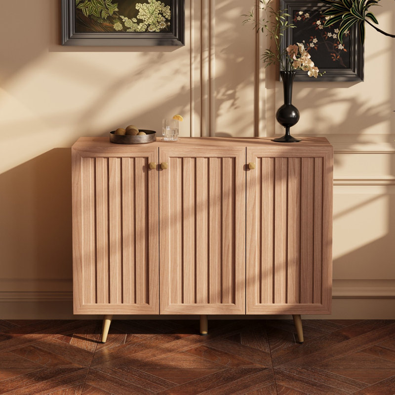 Buffet 46,85 po, Orange