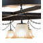 Cretella 108 - Light Chandelier