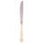 Three Posts™ Donell Stainless Steel Flatware Set - Service for 6