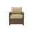 2 - Person Patio Conversation Set with Sunbrella® Cushions-1270459526-1218741798