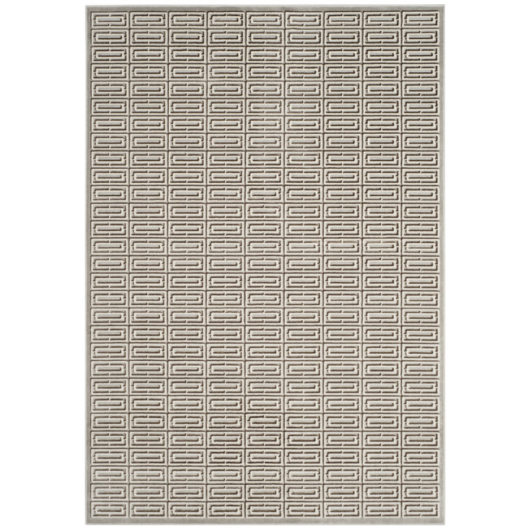 Raunds Machine Woven Indoor Rug