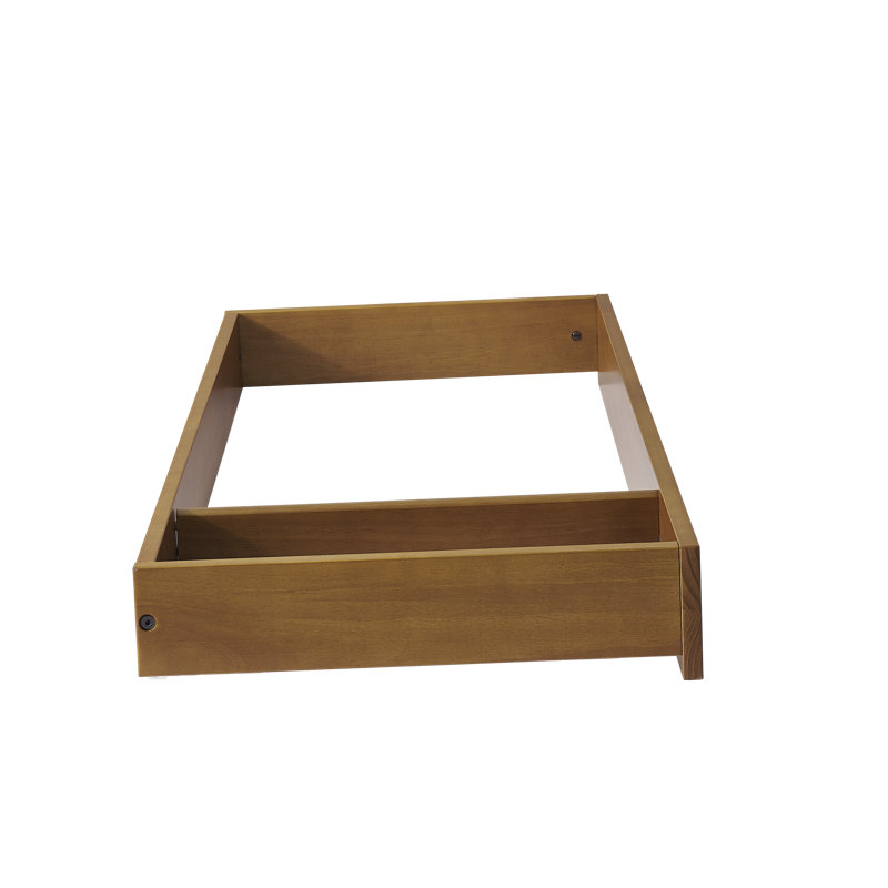 Little Seeds Double Topper, Acorn