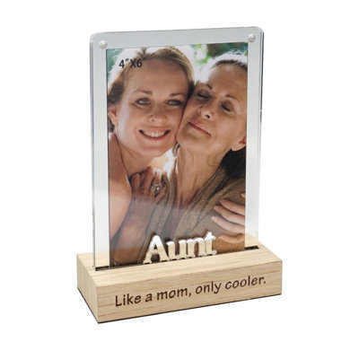 Razane Mdf,acrylic Picture Frame