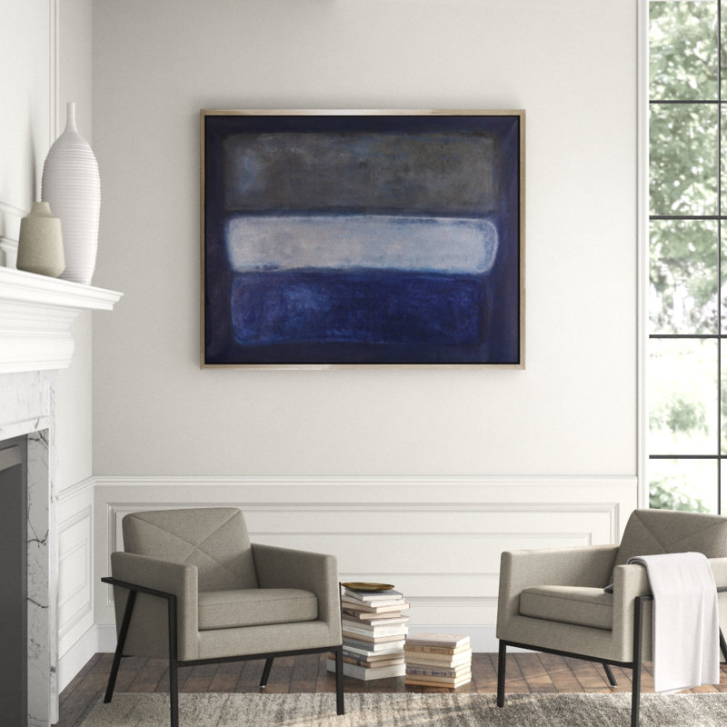 Resolute Painting