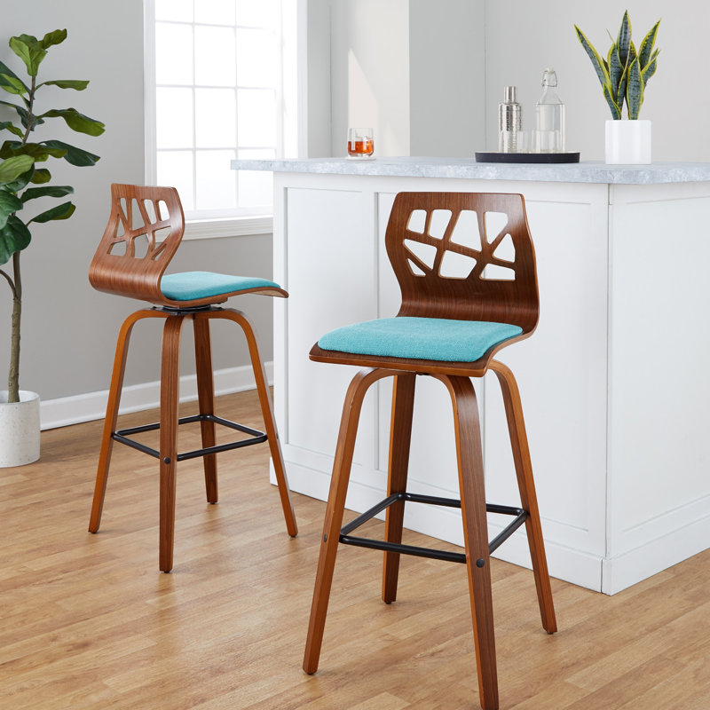 Tabouret de bar à hauteur fixe