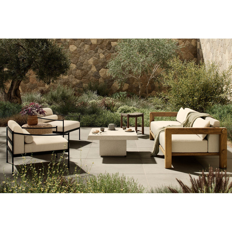 Avila Outdoor Coffee Table