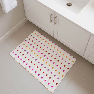 Tapis pour enfant Villers lavable à la machine de qualité supérieure