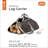Dane Polyester Log Carrier