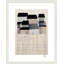 Village By Lee Lessem - Framed Wall Art-1875076166-1875076176