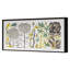 Wildflowers VII Print by Bigham, Judith-865612866-865612869