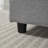 Space-saving Modular Sectionals, Durable Polyester Modern Design For Versatile Living Spaces