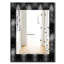 Miroir mural en cuir imprimé iv-40098713