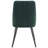 Milani 18.7'' H Leather Upholstered Armchair-613870346